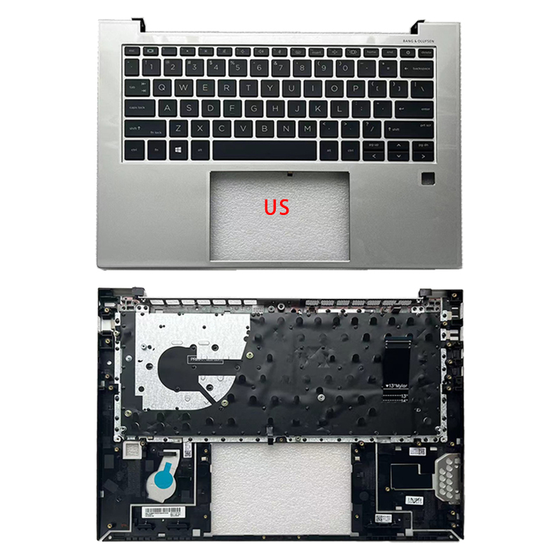 New For HP EliteBook 840 845 G - Accessories For New Laptop recension och pris