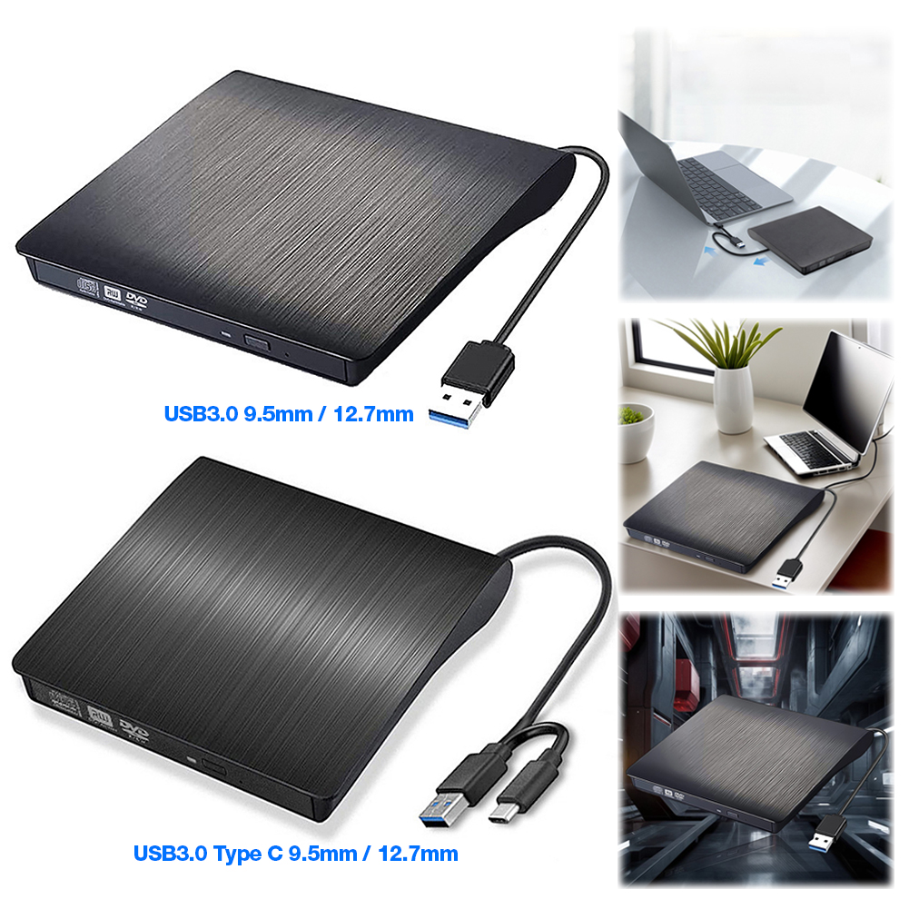 USB 3.0/USB 3.0 + Type-C SATA  - Laptop Accessories And Gadgets recension och pris