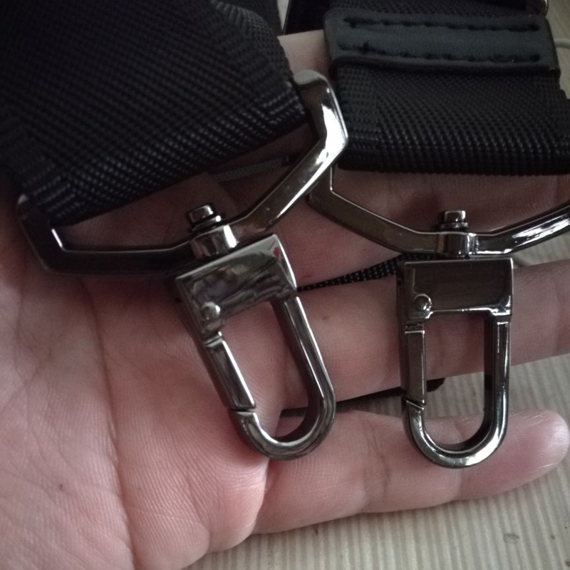 38mm Max 30KGS Strong Hook Nyl - Laptop Accessories World recension och pris