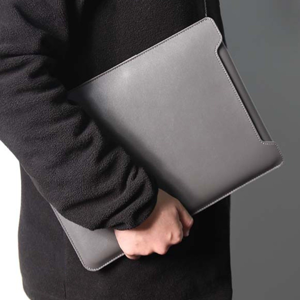 With Small Bag Laptop Sleeve B - Laptop Sleeve Neoprene recension och pris