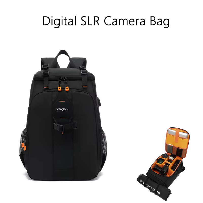 Waterproof Digital SLR Camera  - Laptop Accessories Pouch recension och pris