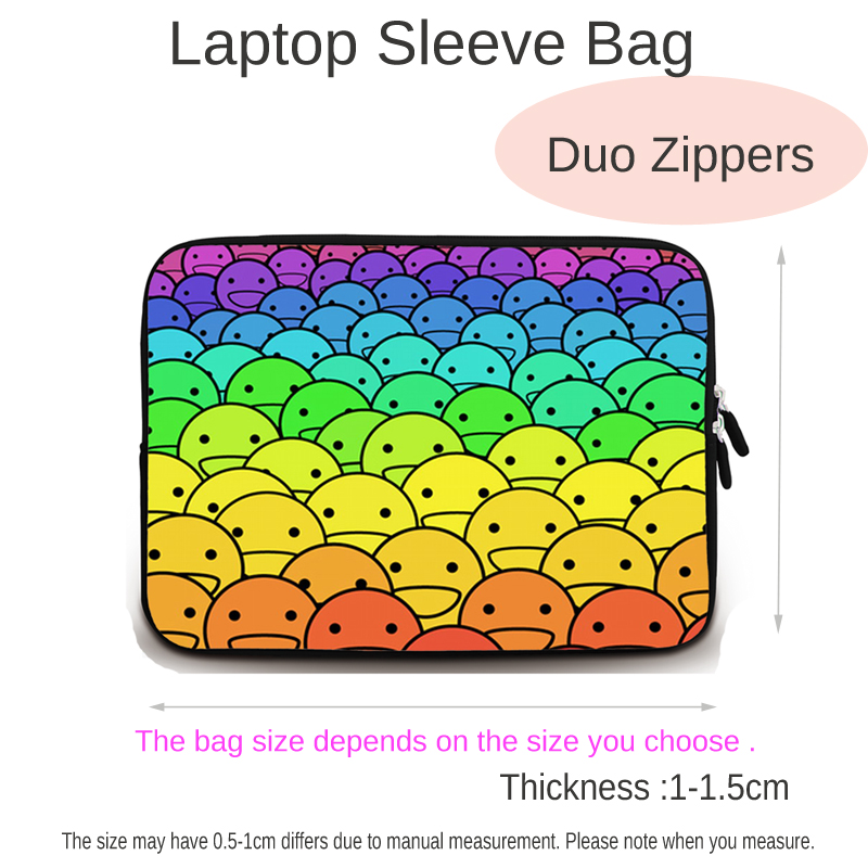 10 Bag 17 Chromebook Laptop Ne - Laptop Sleeve Neoprene recension och pris