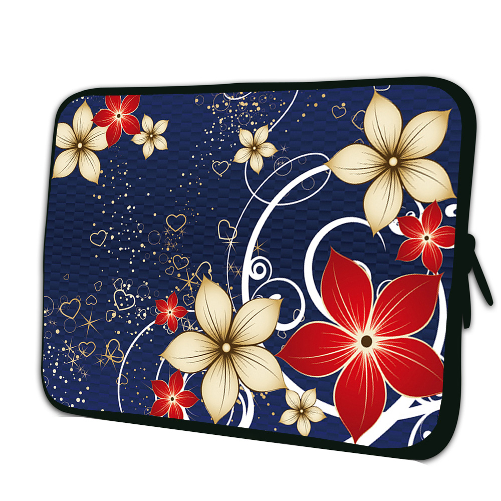 10 Bag 17 Chromebook Laptop Ne - Laptop Sleeve Neoprene recension och pris