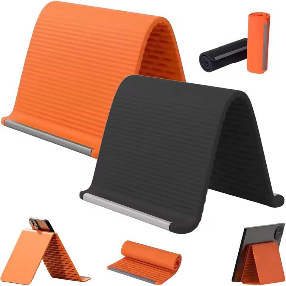 Adjustable Foldable Desktop Ph - Laptop Office Accessories recension och pris