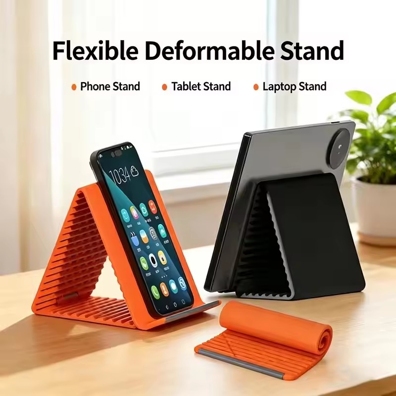 Adjustable Foldable Desktop Ph - Laptop Office Accessories recension och pris