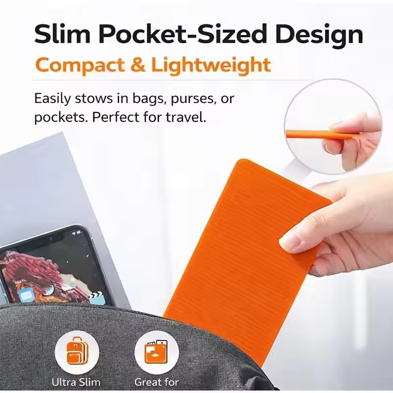 Adjustable Foldable Desktop Ph - Laptop Office Accessories recension och pris