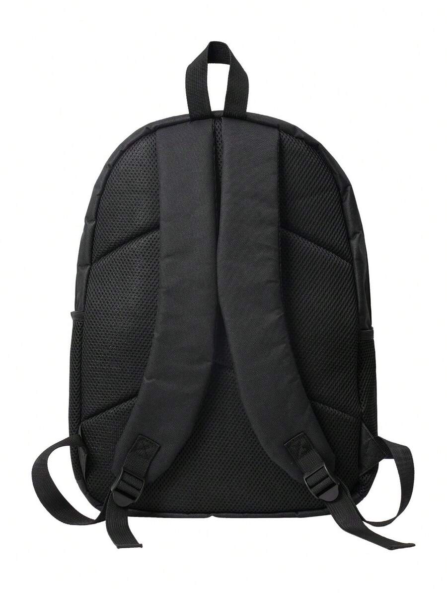 Tribal Demon Print Waterproof  - Laptop Bag Waterproof recension och pris