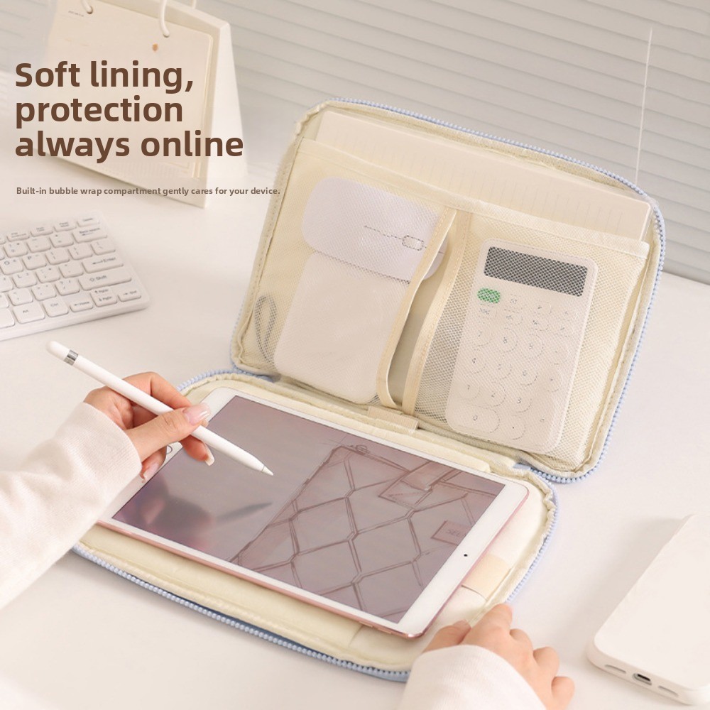 Soft Case Tablet Sleeve Cover  - Laptop Sleeve Neoprene recension och pris