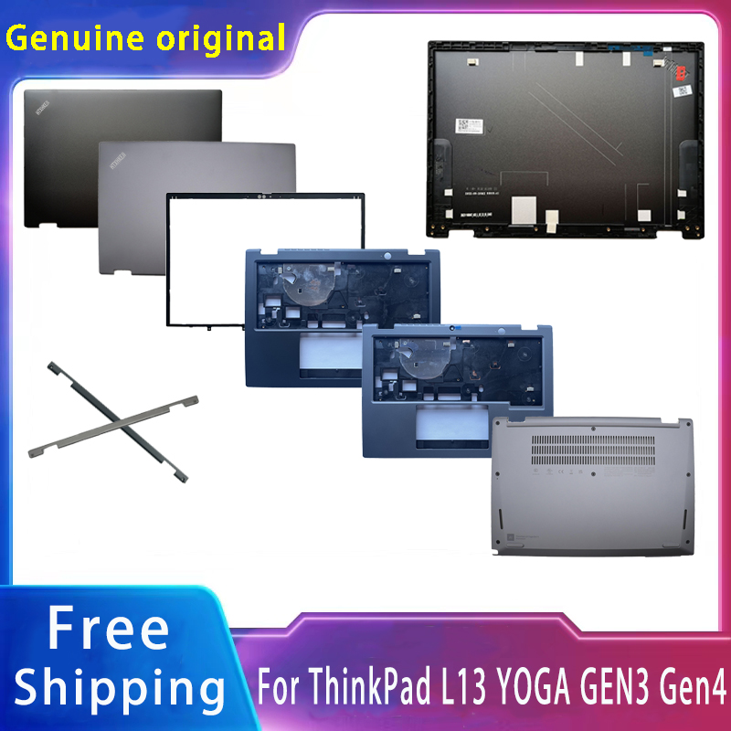 New For Lenovo ThinkPad L13 YO - Accessories For New Laptop recension och pris