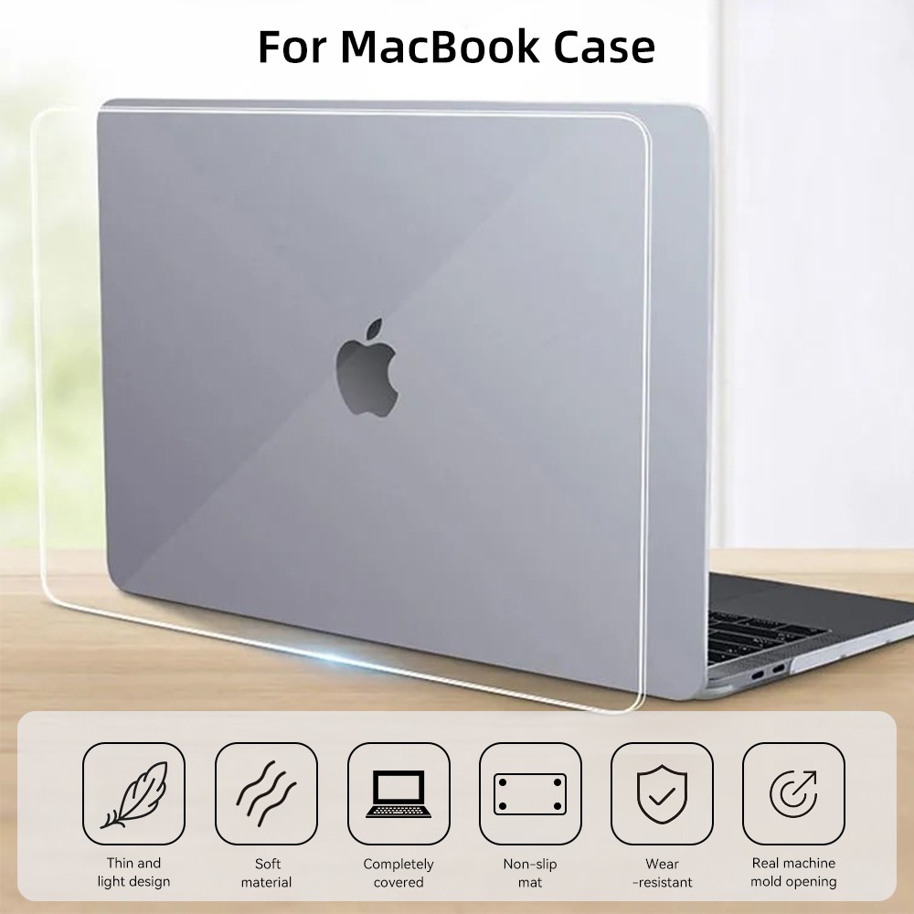 Laptop Protective Case For Mac - Laptop Accessories Price recension och pris