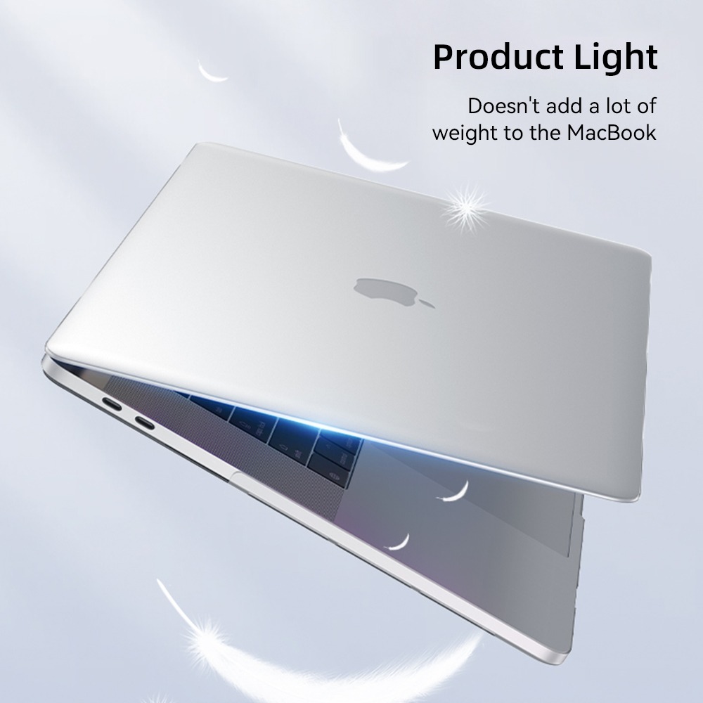 Laptop Protective Case For Mac - Laptop Accessories Price recension och pris