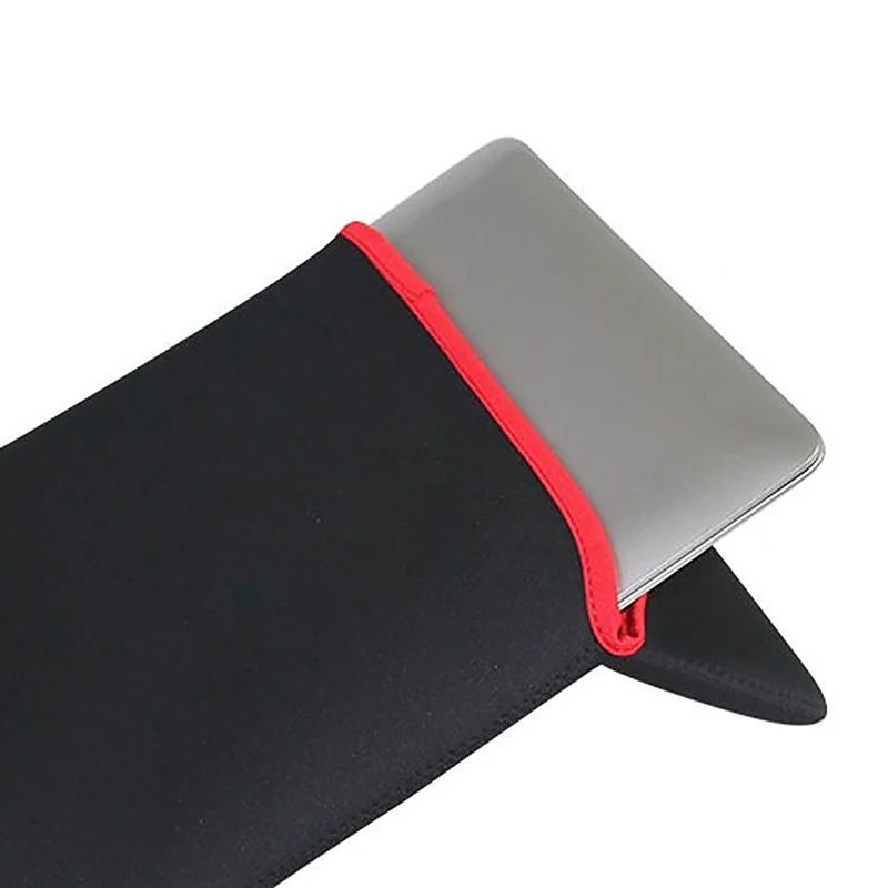 7-14 Inch Laptop Pouch PC Case - Laptop Sleeve Neoprene recension och pris