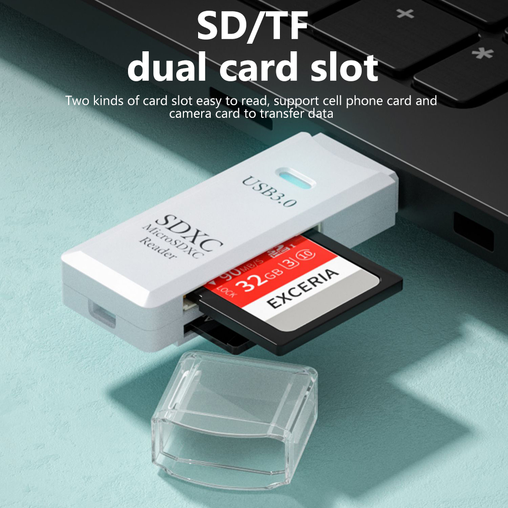 2-In-1 Multi-functional USB Ca - Laptop Accessories And Gadgets recension och pris
