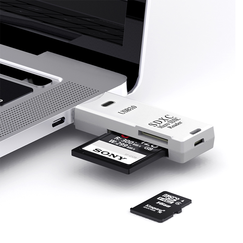 2-In-1 Multi-functional USB Ca - Laptop Accessories And Gadgets recension och pris