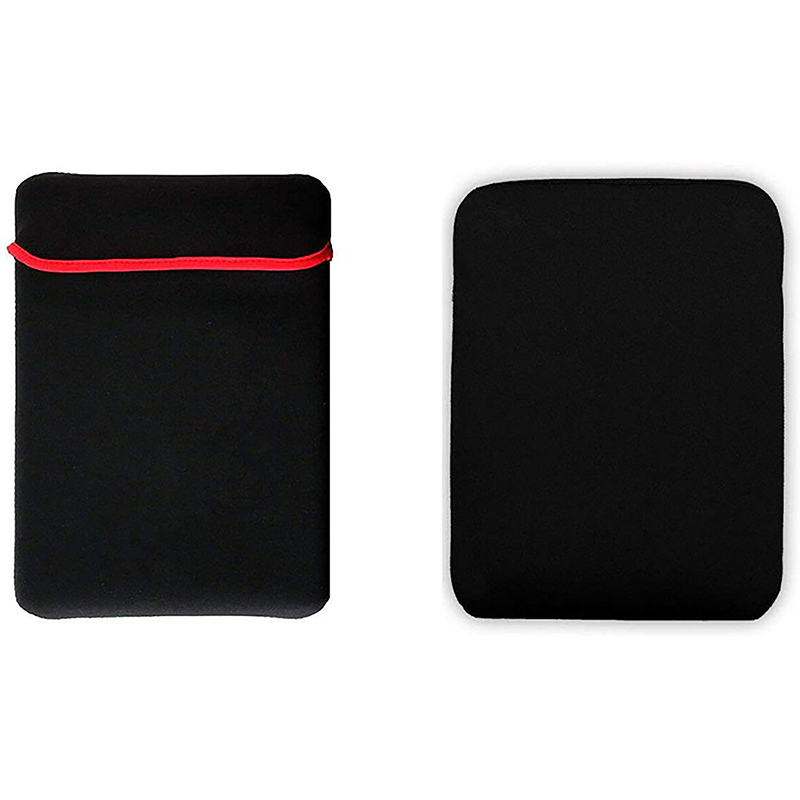 7-14 Inch Laptop Pouch PC Case - Laptop Sleeve Neoprene recension och pris