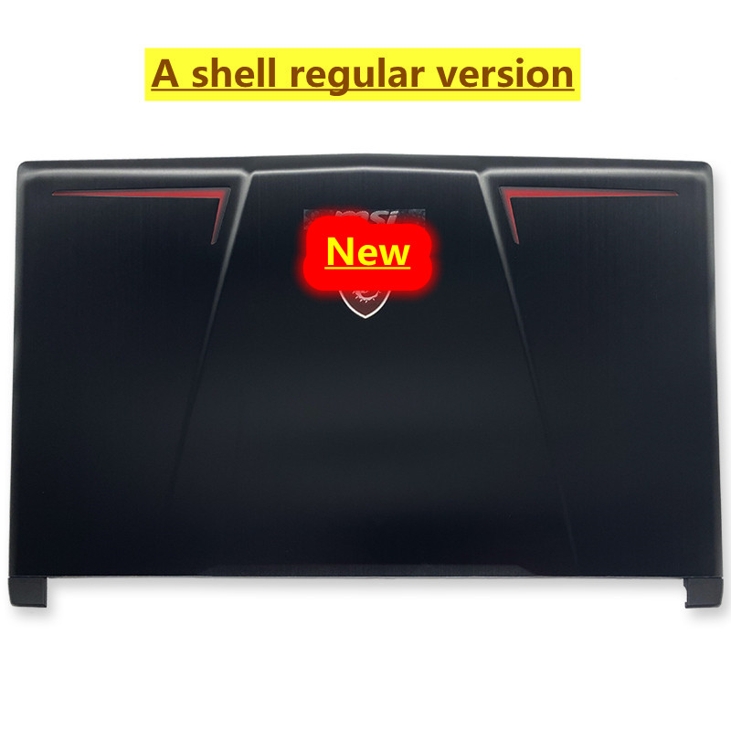 For MSI GE63 MS-16P1 16P3 16P5 - Laptop Accessories And Gadgets recension och pris