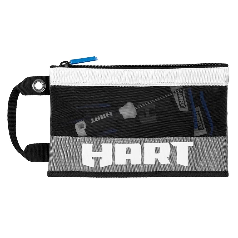 HR MESH POUCH Waterproof Elect - Laptop Accessories Pouch recension och pris