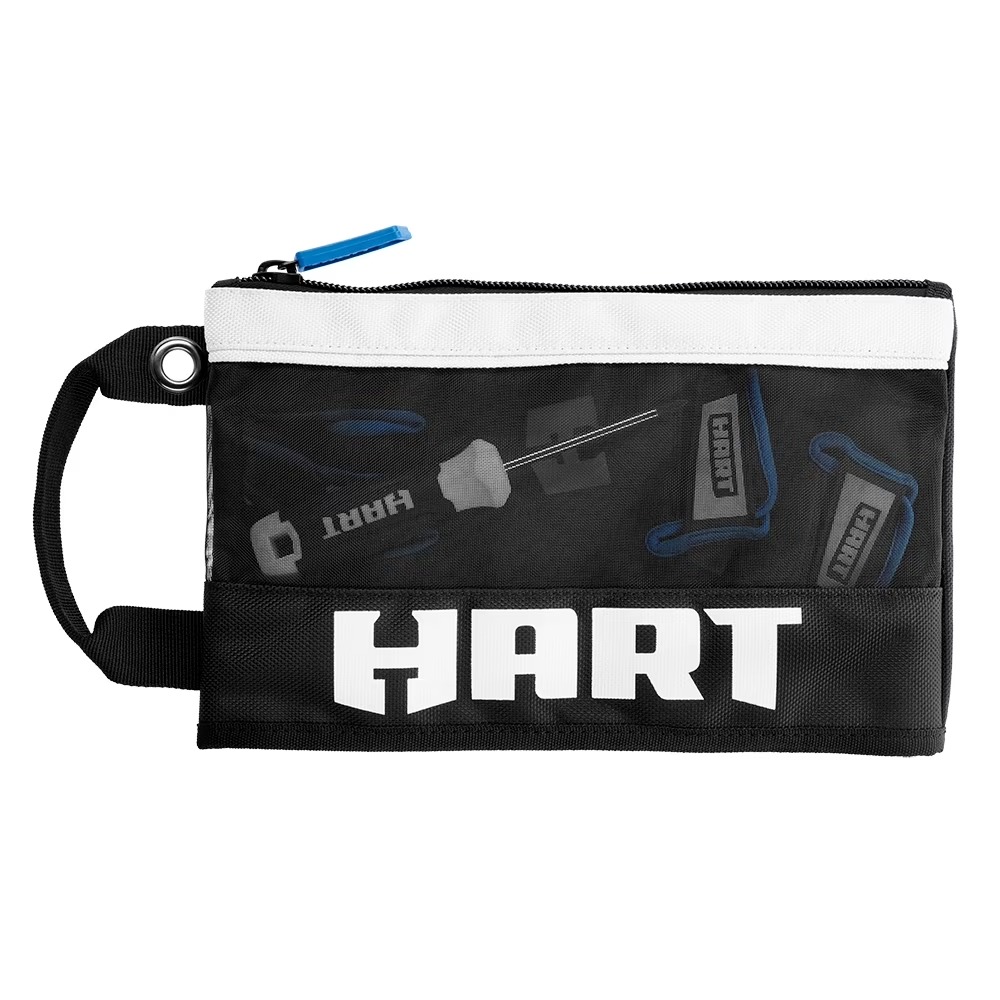 HR MESH POUCH Waterproof Elect - Laptop Accessories Pouch recension och pris