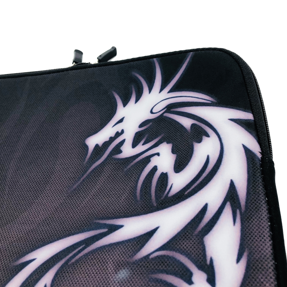 Notebook Bag Neoprene Case Min - Laptop Sleeve Neoprene recension och pris