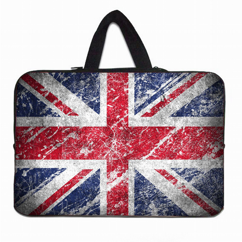 Notebook Bag Neoprene Case Min - Laptop Sleeve Neoprene recension och pris