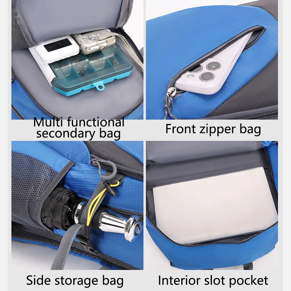 For Honda MSX125 GROM MSX125 M - Laptop Bag Waterproof recension och pris
