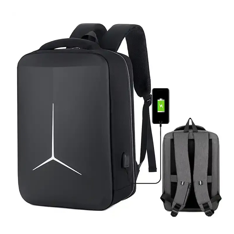 New Anti-theft USB Waterproof  - Laptop Bag Waterproof recension och pris