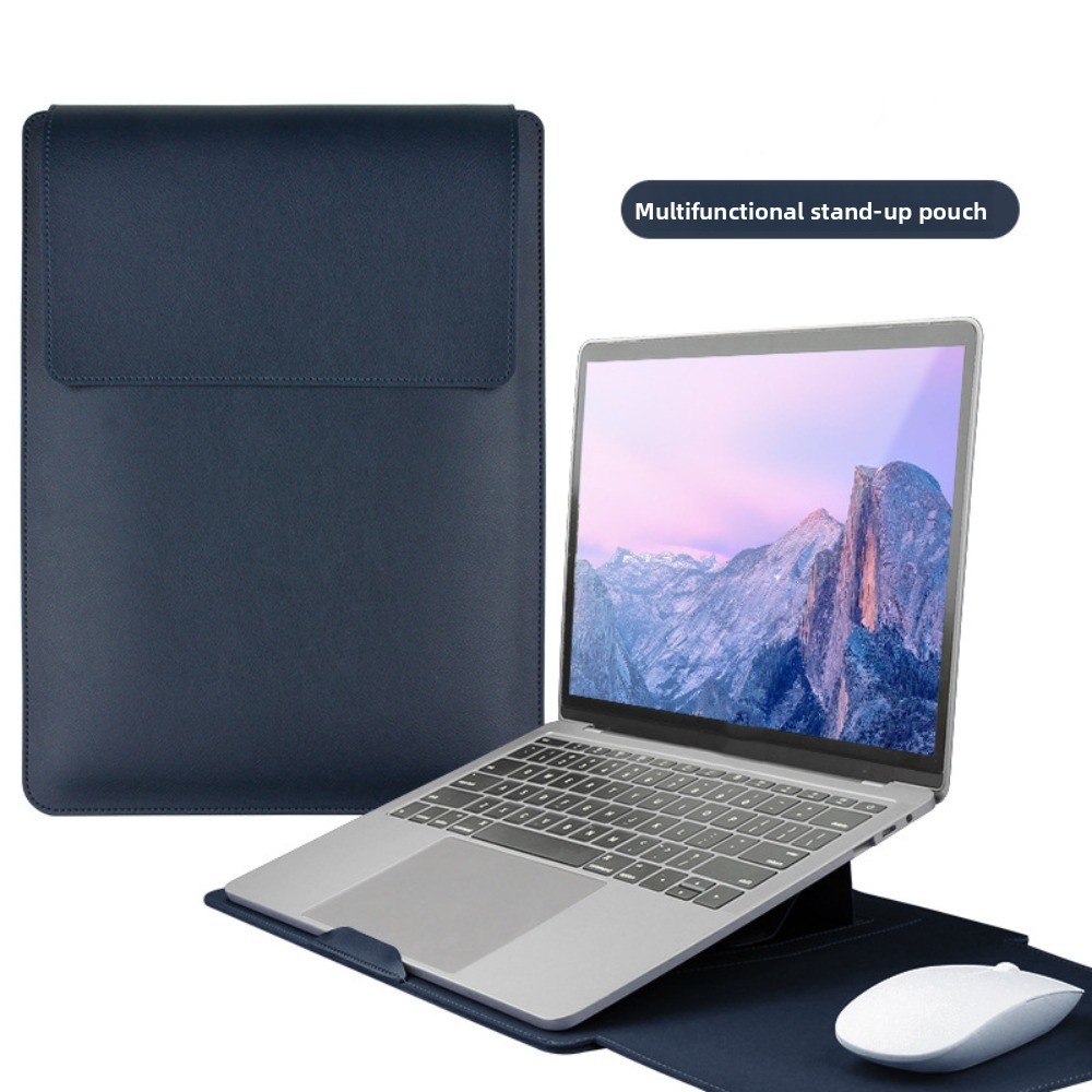 With Small Bag Laptop Sleeve B - Laptop Sleeve Neoprene recension och pris
