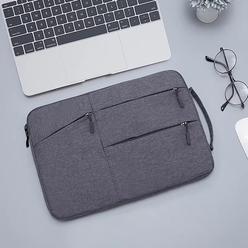 Laptops Sleeve 12 13 14 15.6 1 - Laptop Accessories Pouch recension och pris