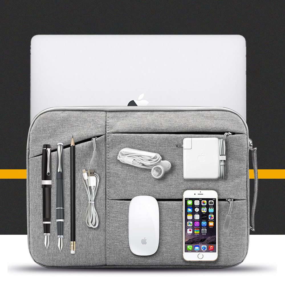 Laptops Sleeve 12 13 14 15.6 1 - Laptop Accessories Pouch recension och pris