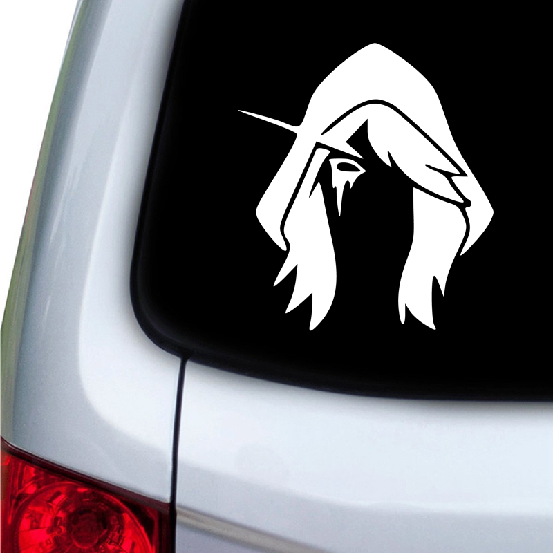 Car Accessories Decals World o - Laptop Accessories World recension och pris