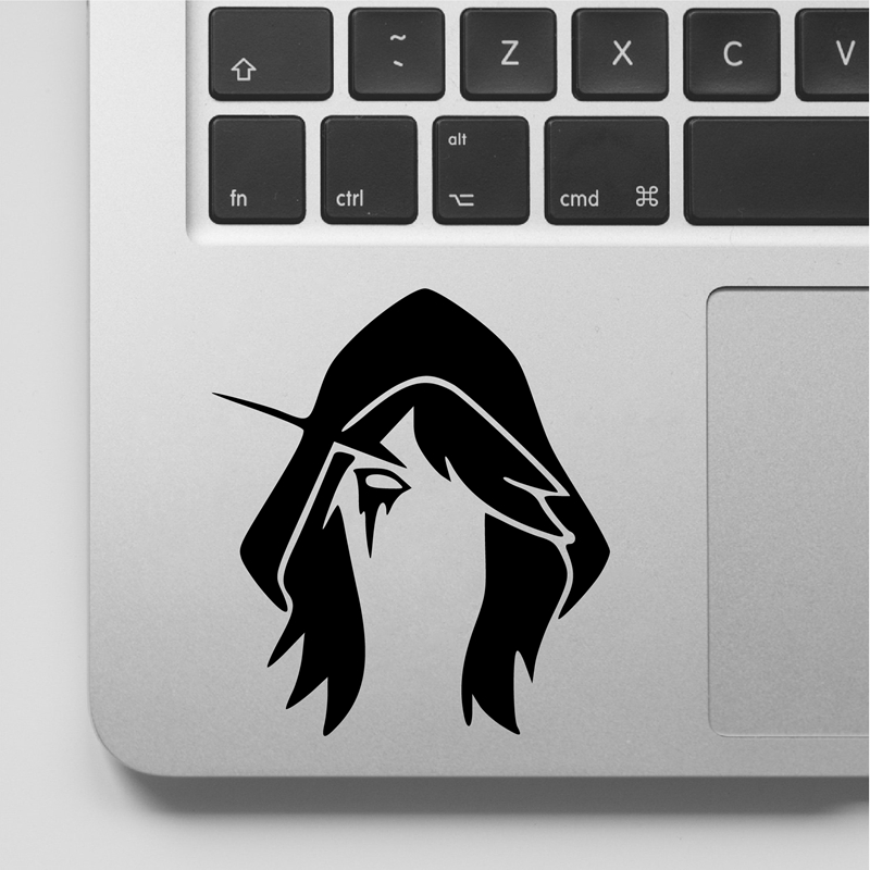 Car Accessories Decals World o - Laptop Accessories World recension och pris