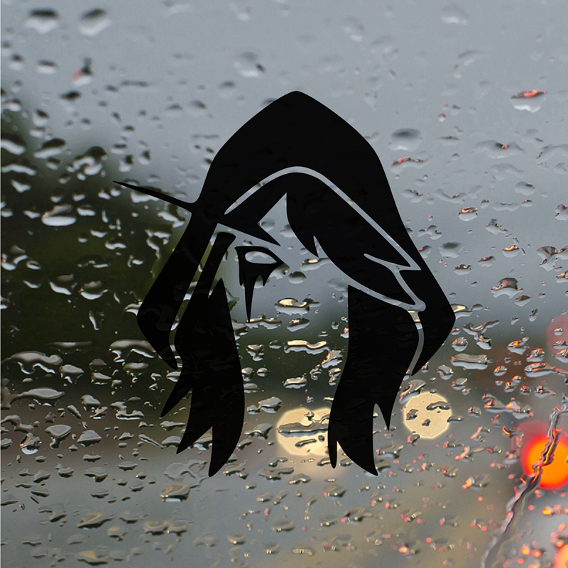 Car Accessories Decals World o - Laptop Accessories World recension och pris
