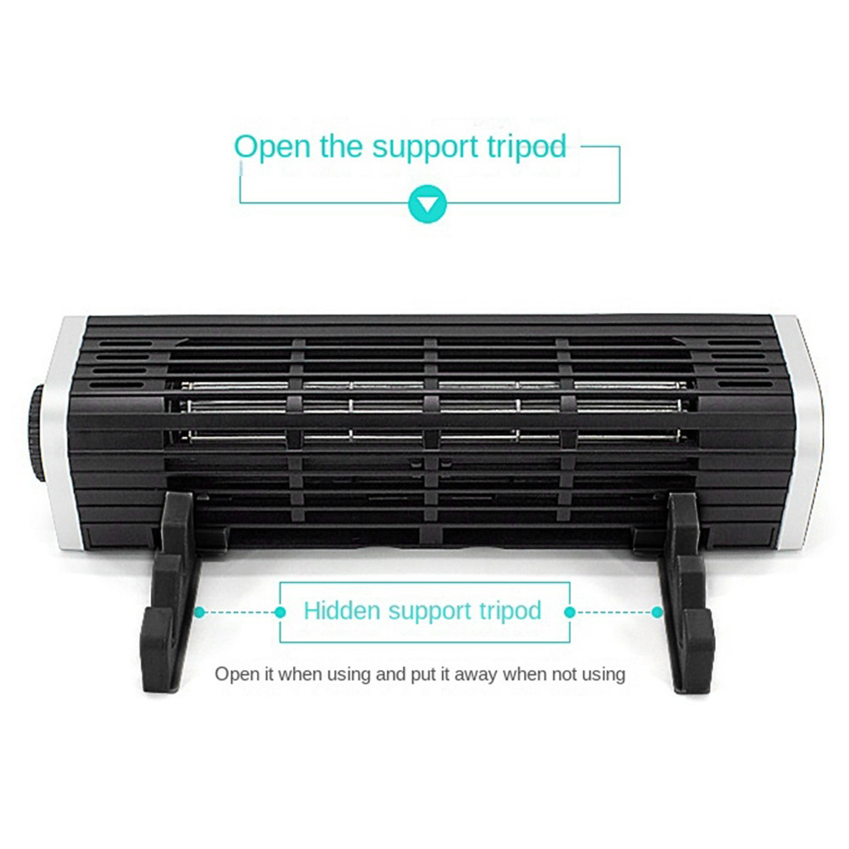 New OImaster Laptop Cooler Gam - Accessories For New Laptop recension och pris