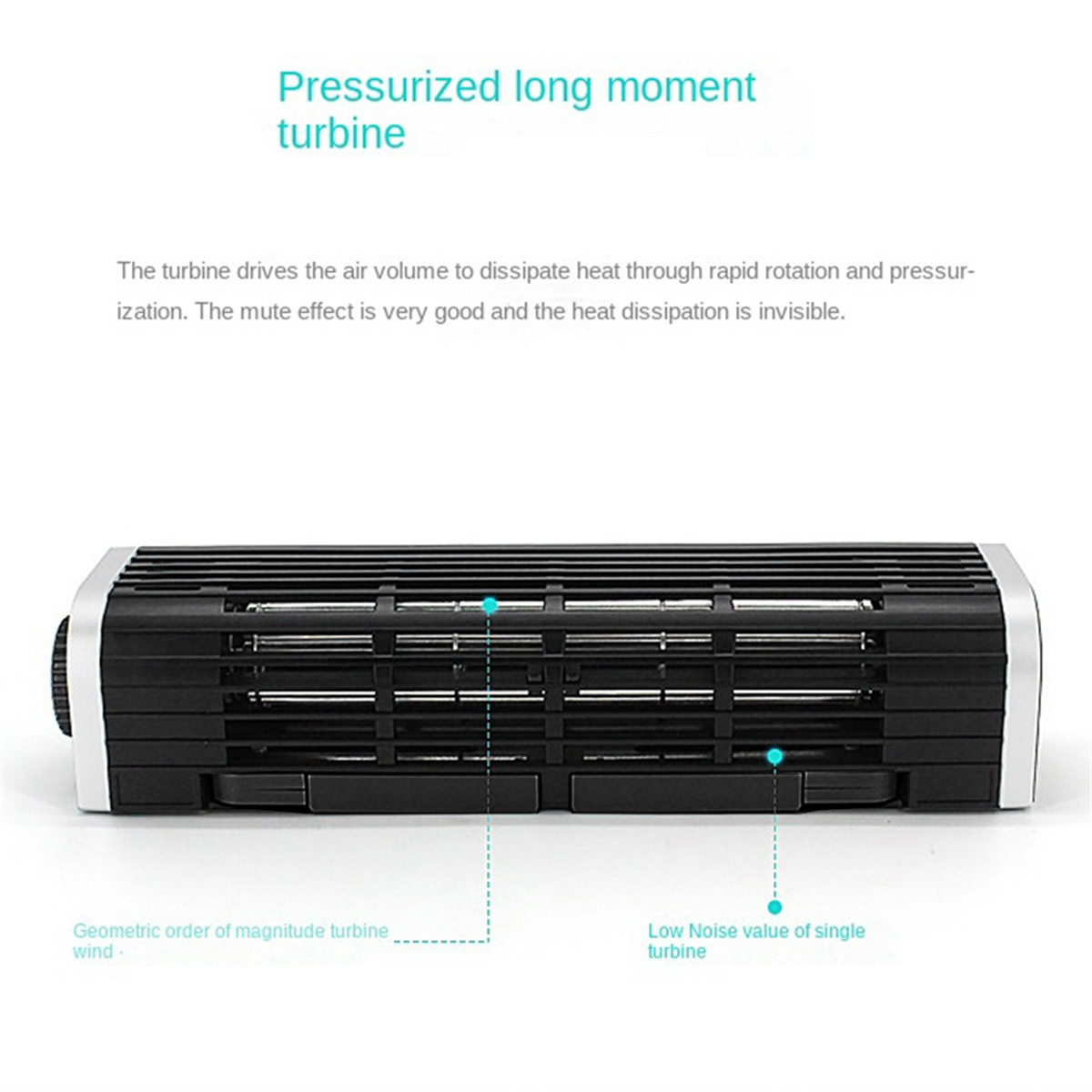 New OImaster Laptop Cooler Gam - Accessories For New Laptop recension och pris