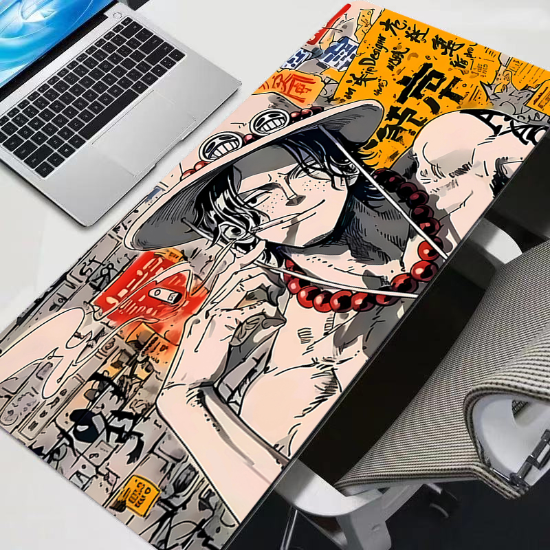 Mouse Pad Gaming Accessories O - Laptop Office Accessories recension och pris
