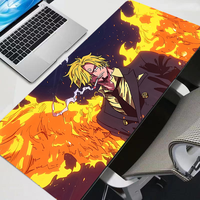 Mouse Pad Gaming Accessories O - Laptop Office Accessories recension och pris