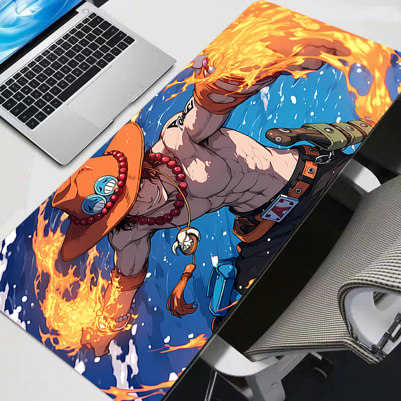 Mouse Pad Gaming Accessories O - Laptop Office Accessories recension och pris