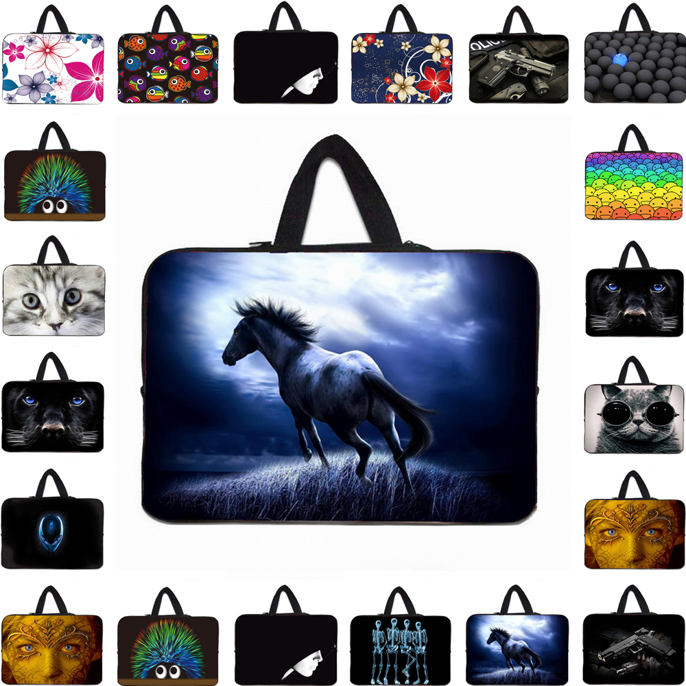 Laptops Computador Case Neopre - Laptop Sleeve Neoprene recension och pris