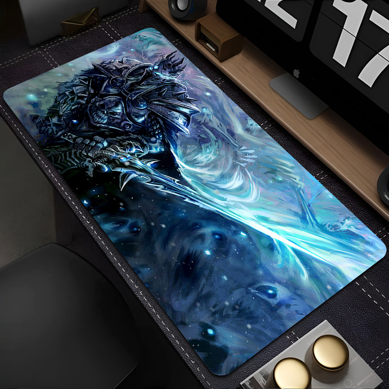World of Warcraft Lich King Mo - Laptop Accessories World recension och pris