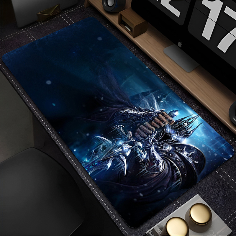 World of Warcraft Lich King Mo - Laptop Accessories World recension och pris