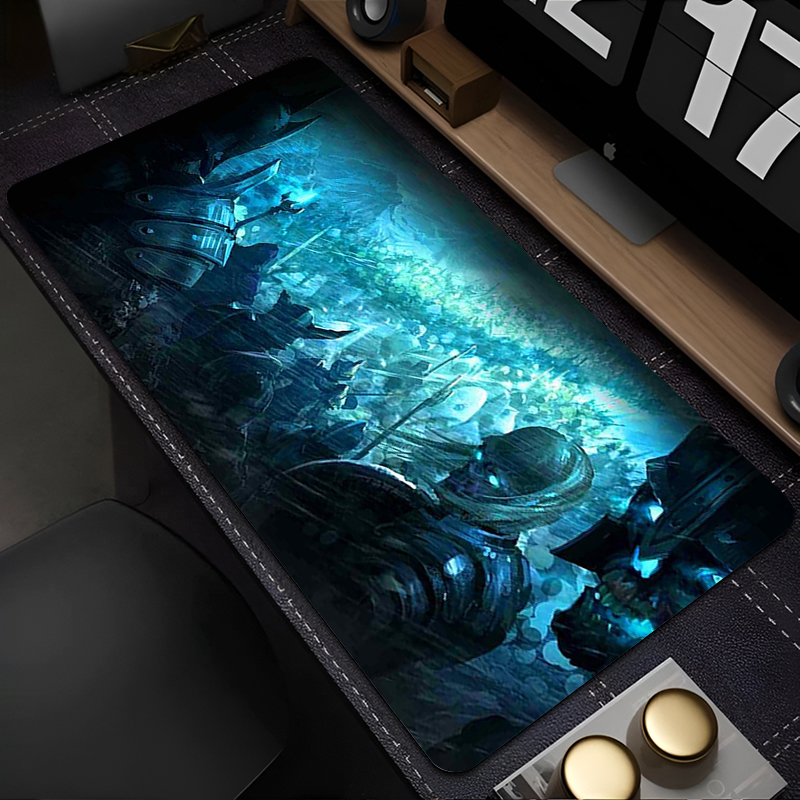 World of Warcraft Lich King Mo - Laptop Accessories World recension och pris