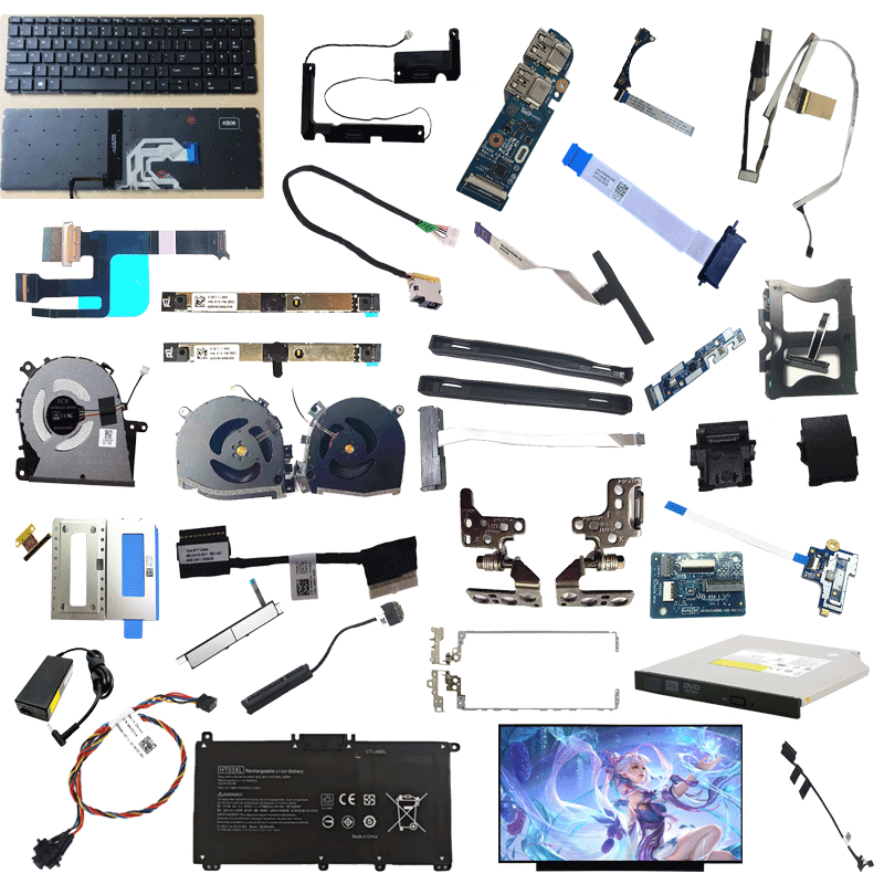 NEW For Lenovo Yoga 260 Laptop - Accessories For New Laptop recension och pris