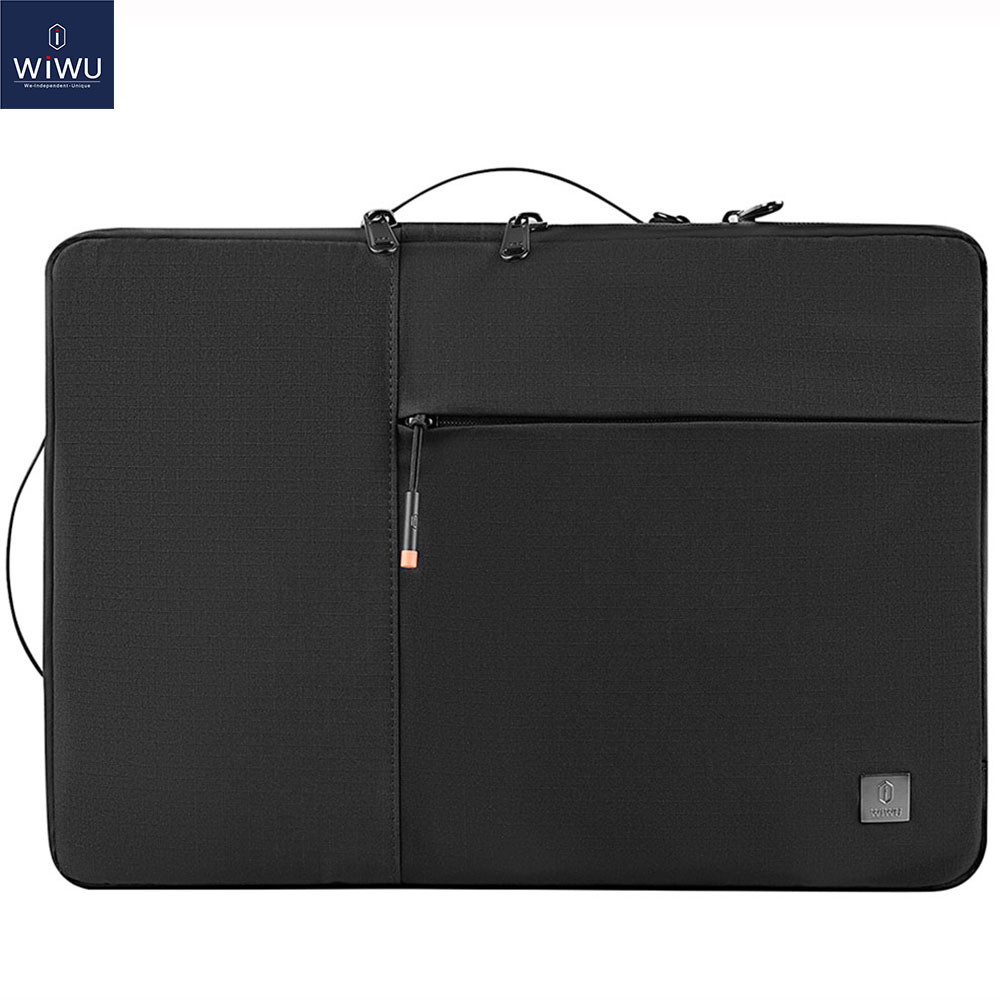 WIWU New Portable Laptop Sleev - Laptop Accessories Pouch recension och pris