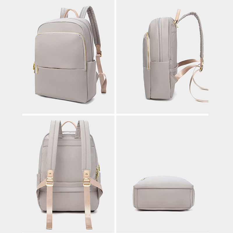 Women backpack oxford cloth wa - Laptop Bag Waterproof recension och pris