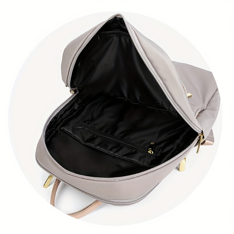 Women backpack oxford cloth wa - Laptop Bag Waterproof recension och pris