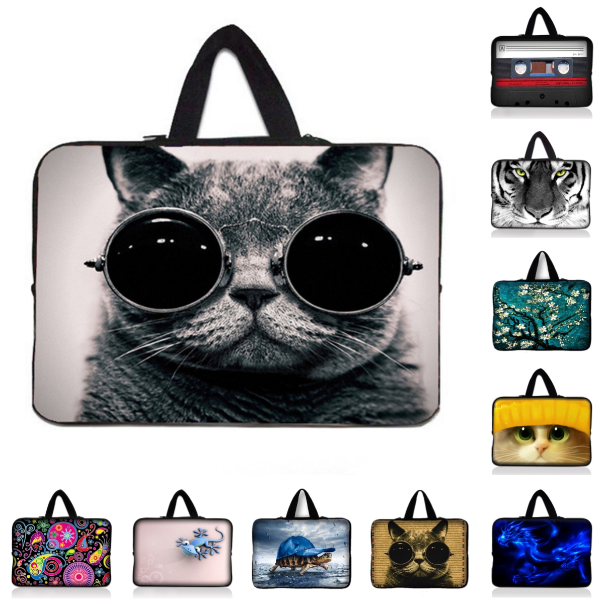 Fashion Laptop Bag Tablet Slee - Laptop Sleeve Neoprene recension och pris