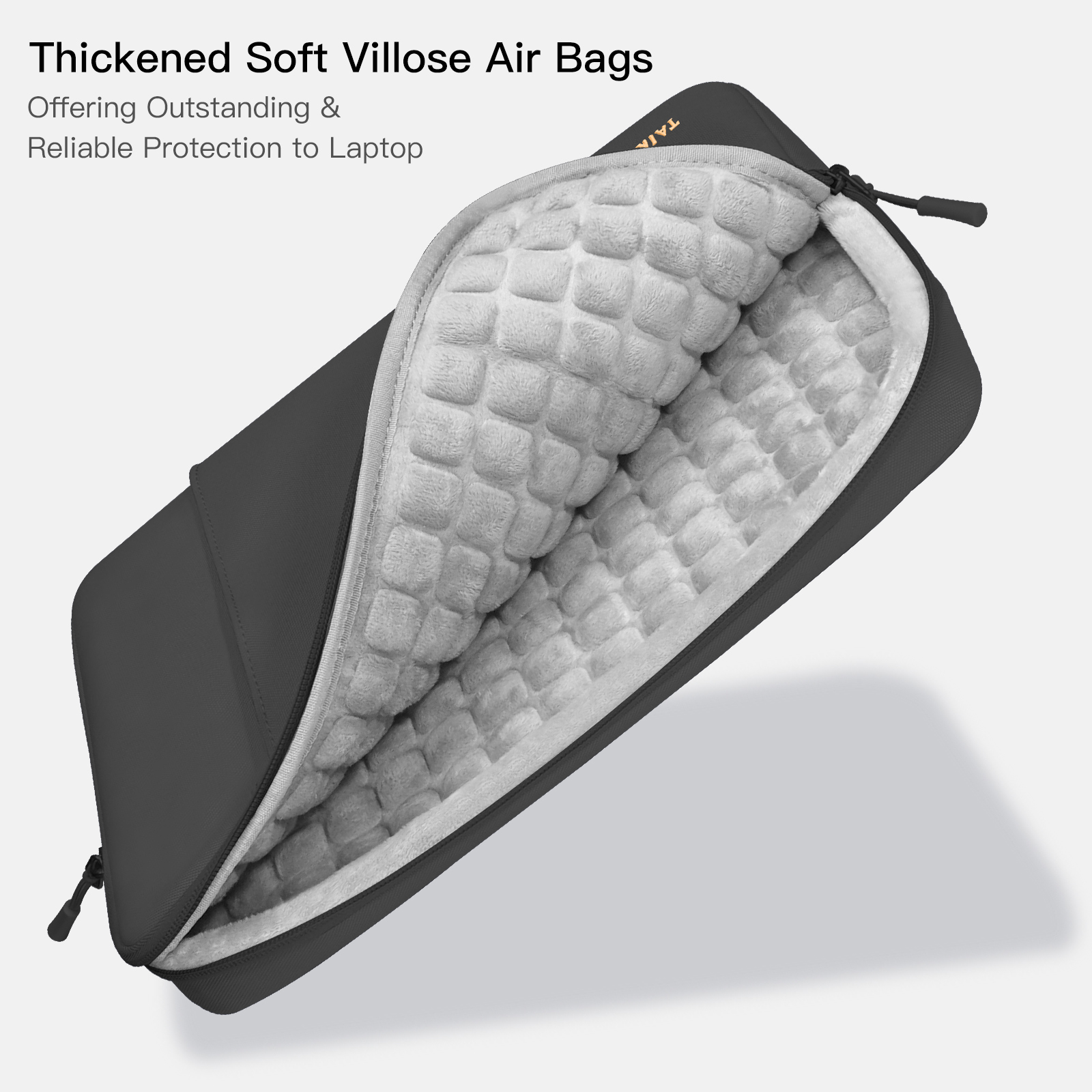 Laptop Sleeve Cases Bag 13 14  - Laptop Accessories Pouch recension och pris