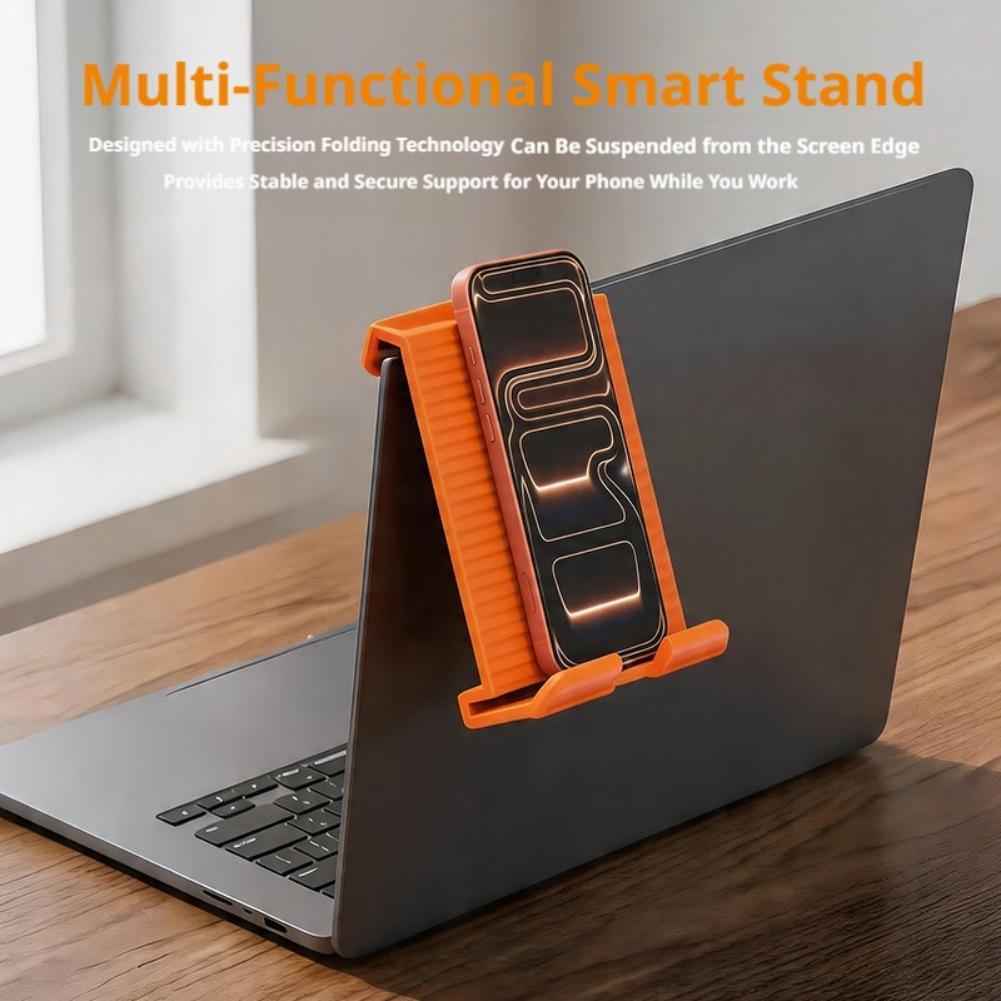 Arbitrarily Foldable Creative  - Laptop Office Accessories recension och pris