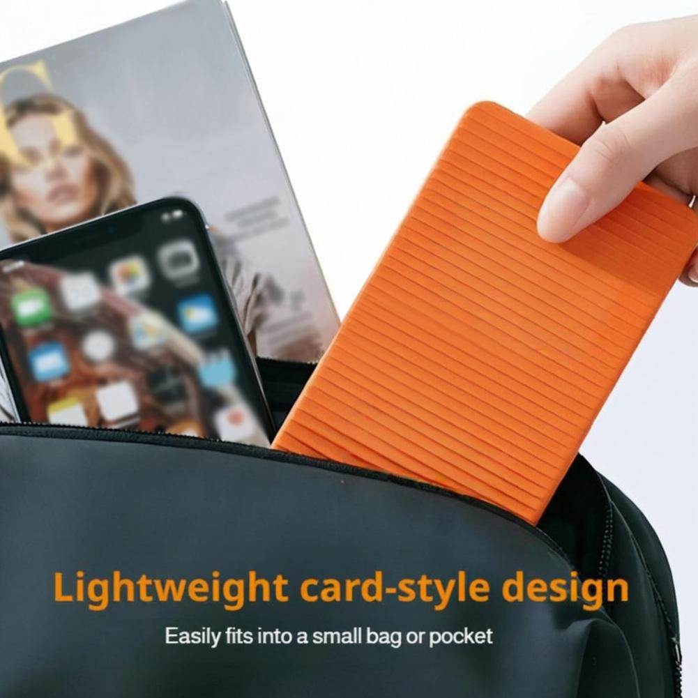 Arbitrarily Foldable Creative  - Laptop Office Accessories recension och pris