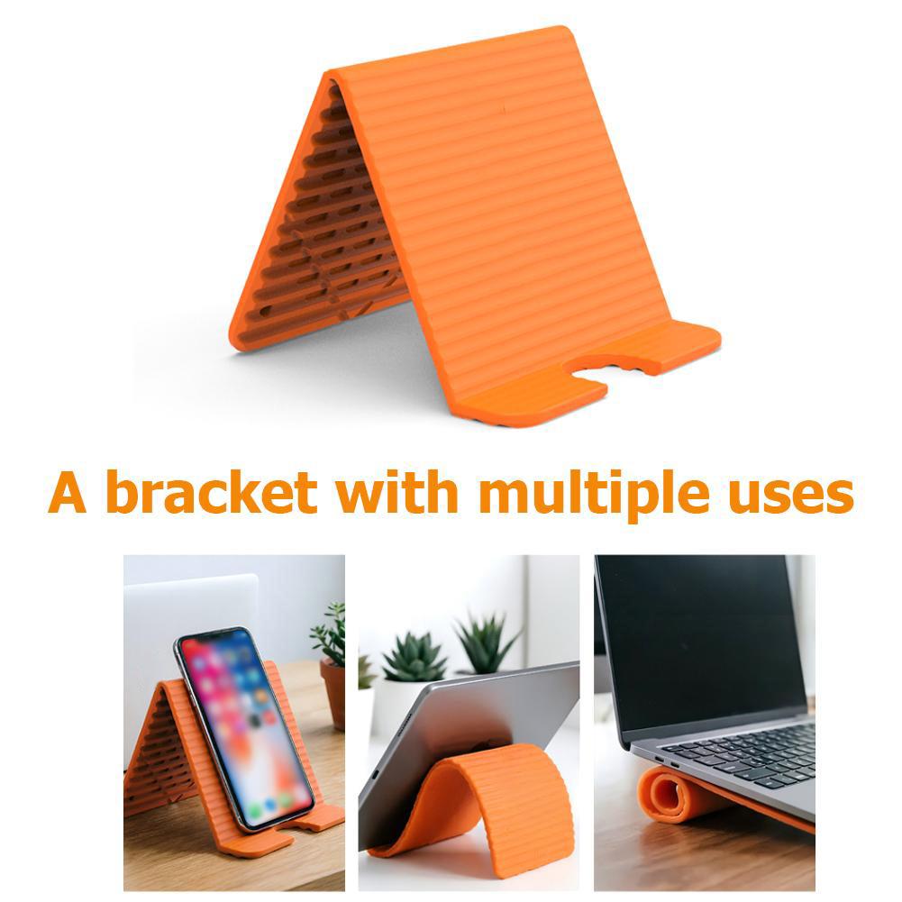 Arbitrarily Foldable Creative  - Laptop Office Accessories recension och pris